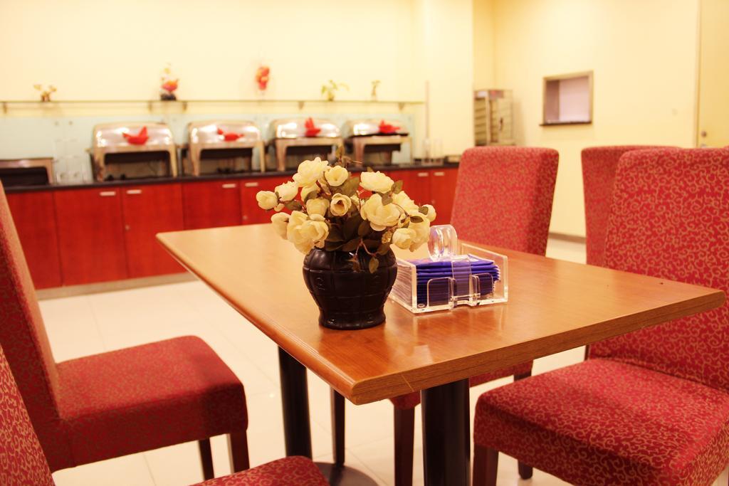 Hanting Hotel Beijing South Railway Station Quarto foto