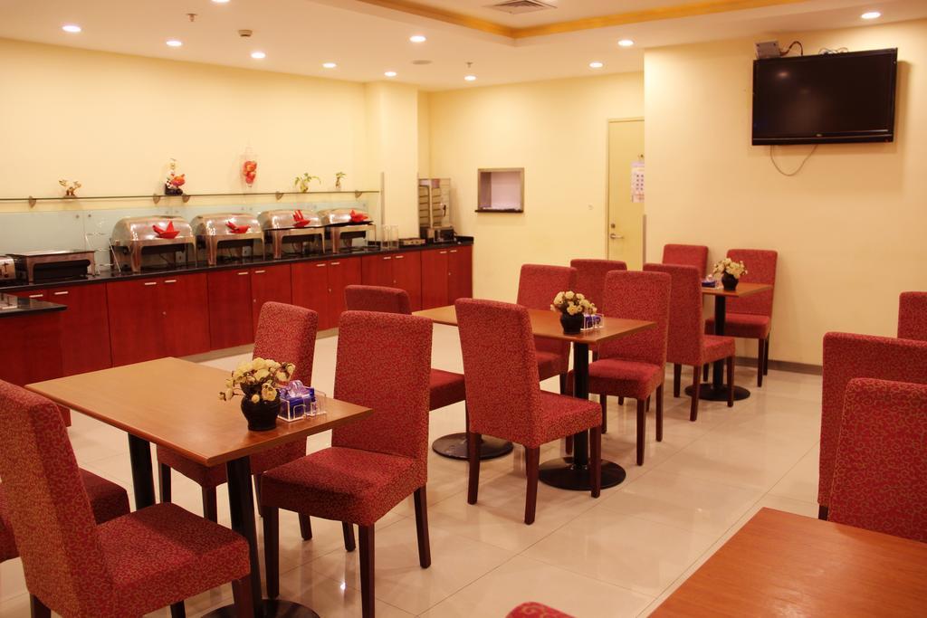 Hanting Hotel Beijing South Railway Station Quarto foto