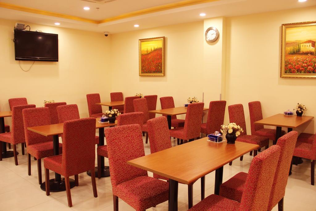 Hanting Hotel Beijing South Railway Station Quarto foto